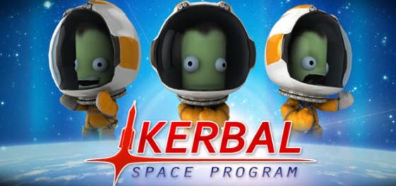 ARTICLE - The Indie Challenge: Week 10 - Kerbal Space Program