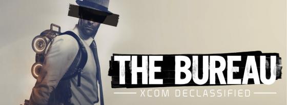 NEWS - The Bureau: XCOM Declassified Pre-Purchase Rewards